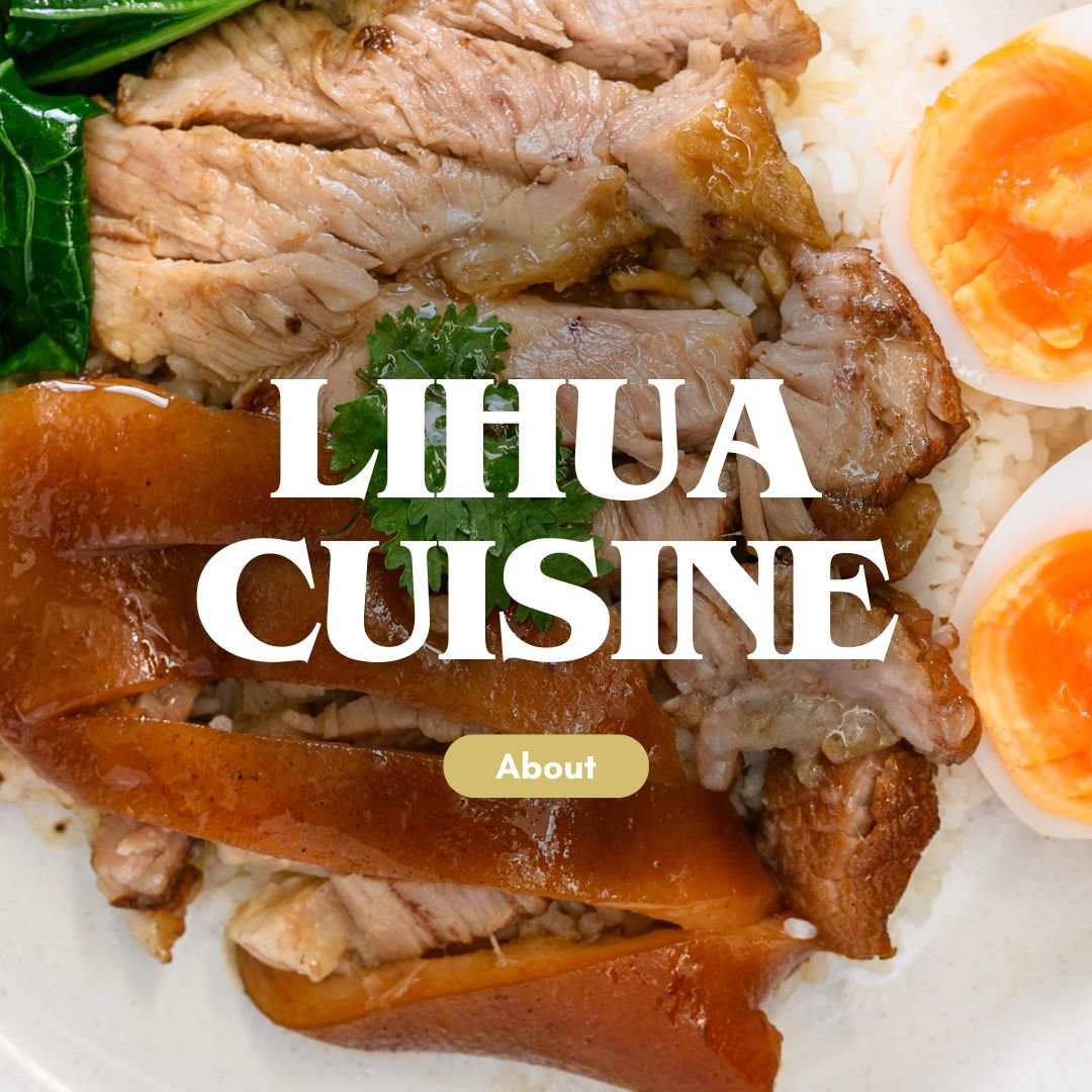 Lihua Cuisine about