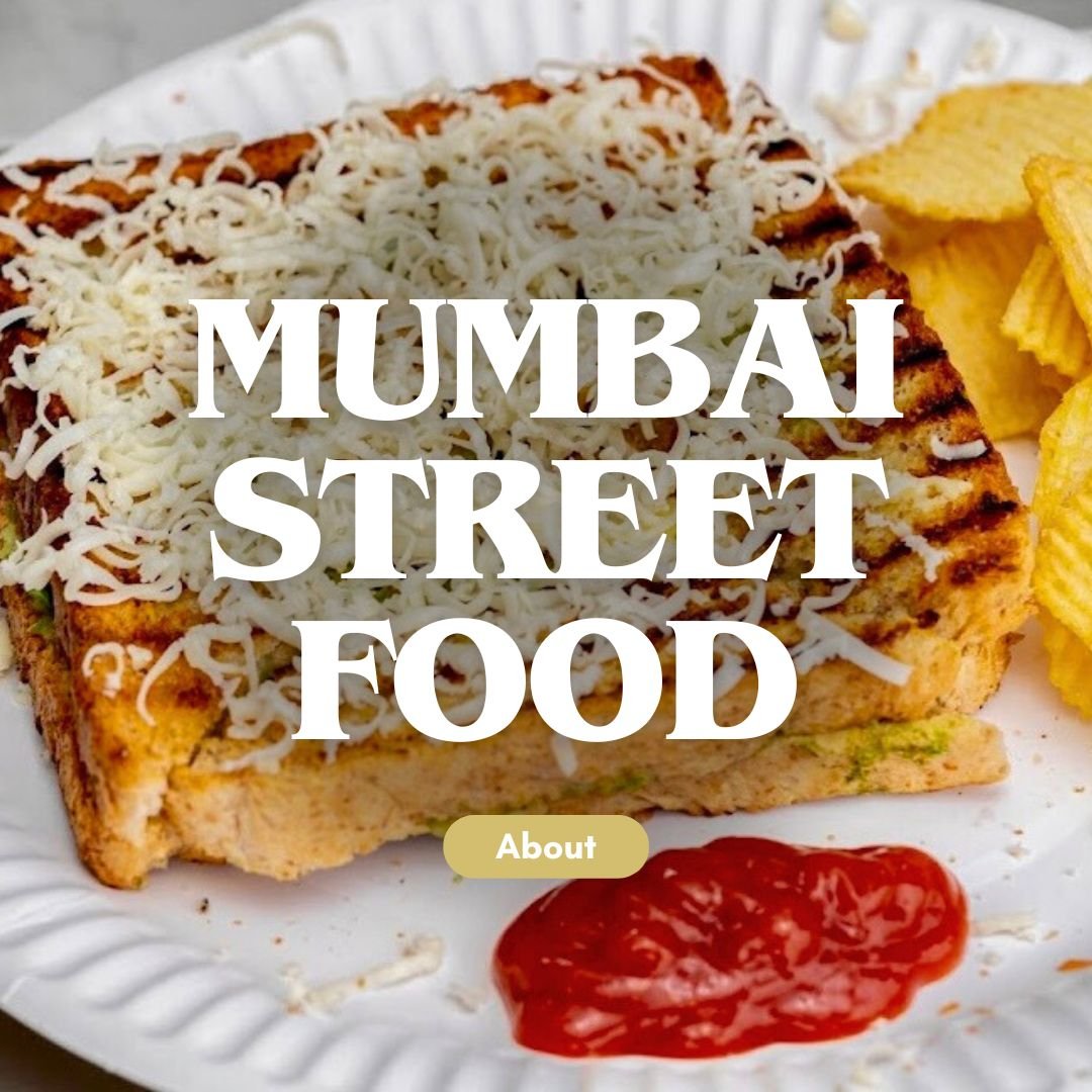Mumbai Street Food about