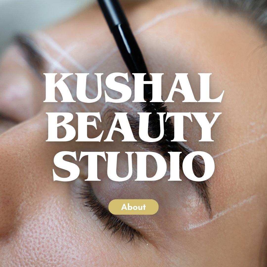 Kushal Beauty Studio about