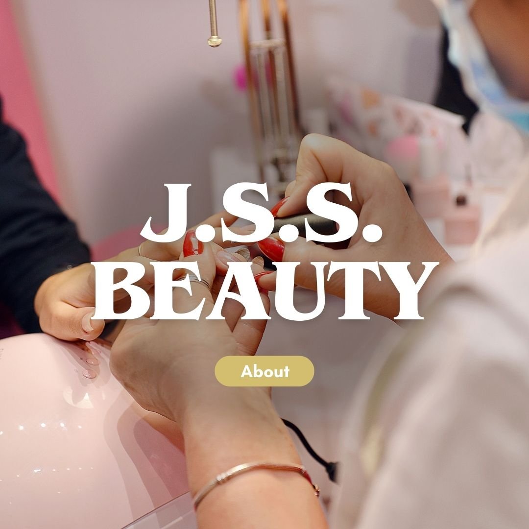 J.S.S. Beauty about