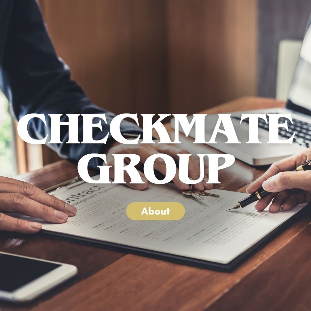 Checkmate Group about