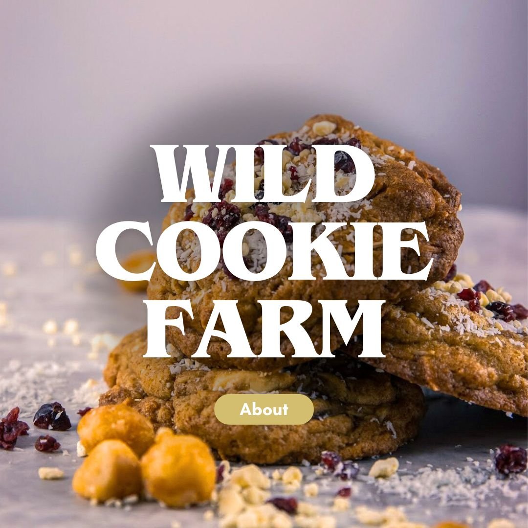Wild Cookie Farm about