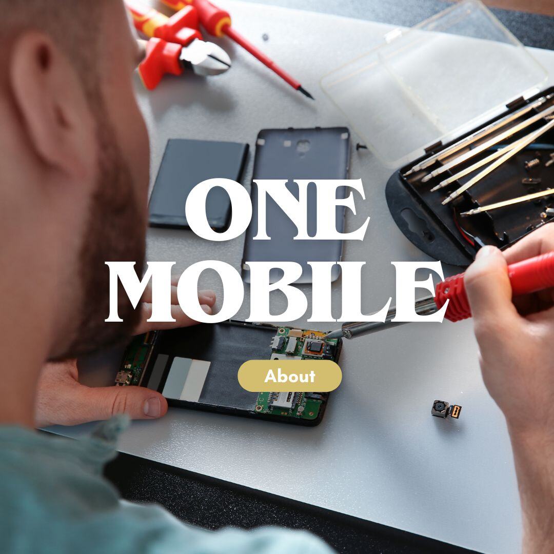 One Mobile about