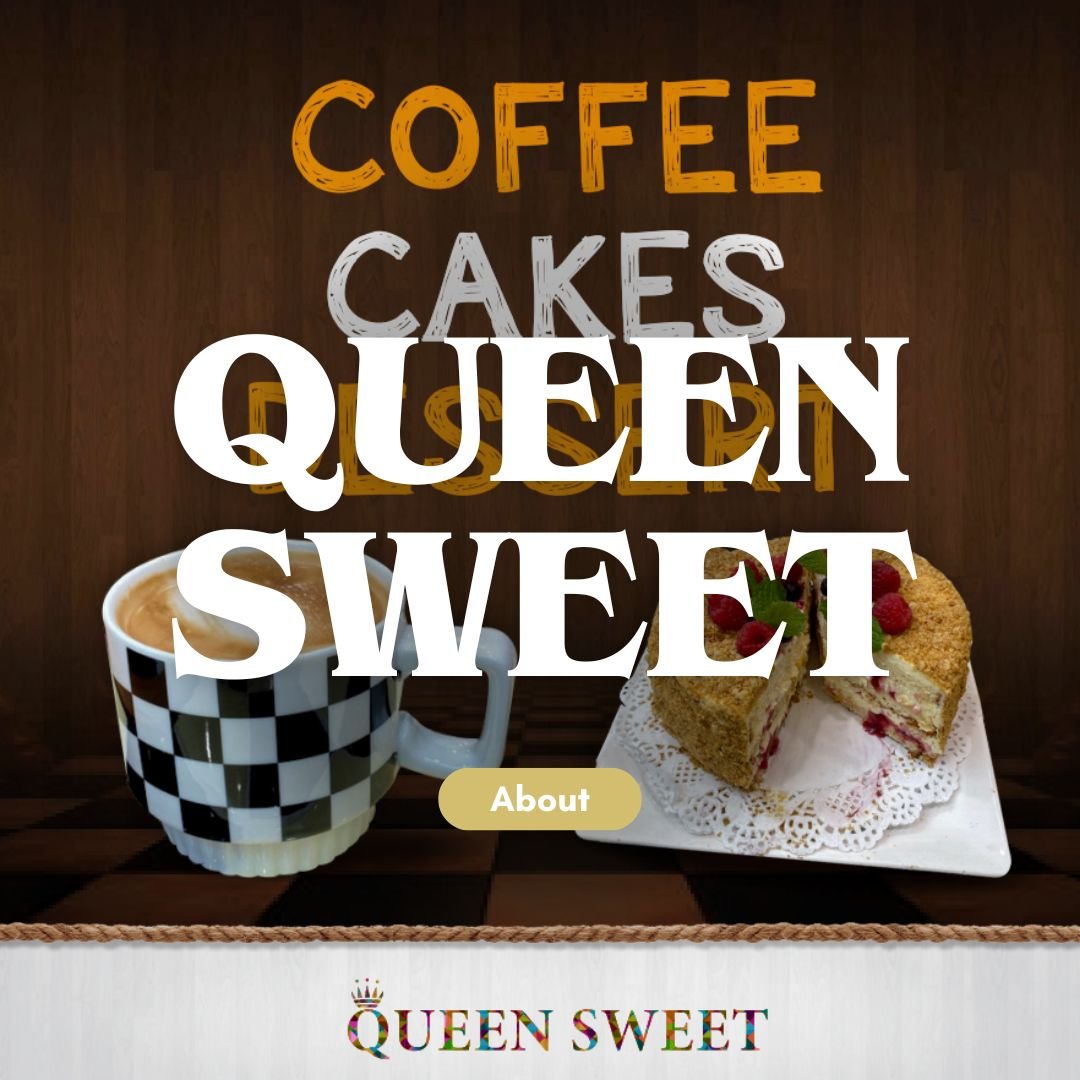 Queen Sweet about